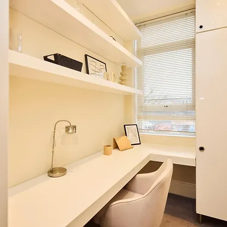 The Peckham Hideaway - Bright 3Bdr Flat Apartment London Exterior photo