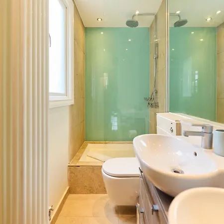 The Peckham Hideaway - Bright 3Bdr Flat Apartment London Exterior photo